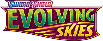 005/203 Seedot / Basic / Common / (Evolving Skies) English card
