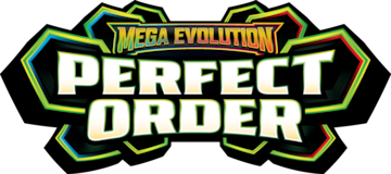 Pokémon Cards / Mega Evolution / Perfect Order