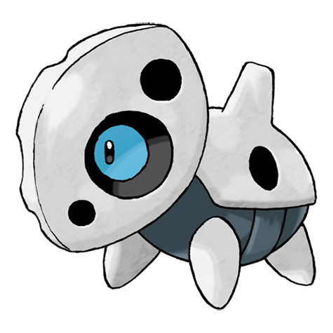 121/189 Aron (Darkness Ablaze) Pokemon card (English)
