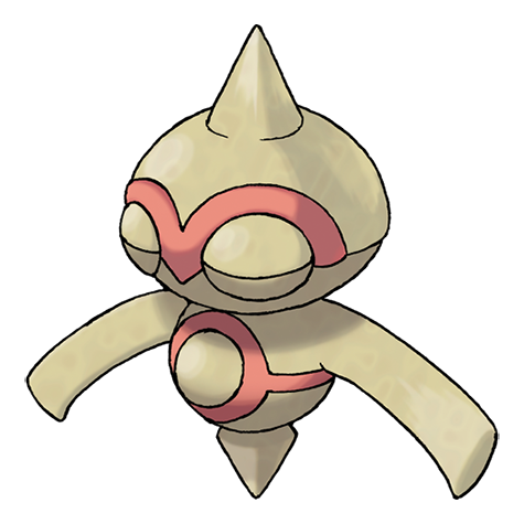 058/172 Baltoy (Brilliant Stars) Pokemon card (English)