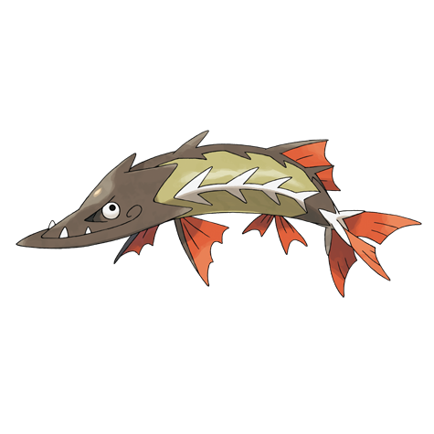 083/264 Barraskewda (Fusion Strike) Pokemon card (English)