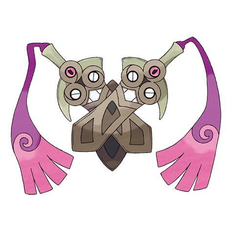 057/088 Doublade (Perfect Order) Pokémon card (English)