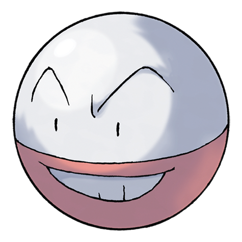 088/264 Electrode (Rare) (Fusion Strike) Pokemon card (English)