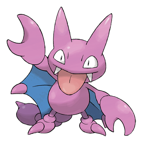 091/182 Gligar / Basic / Common (Paradox Rift) English card