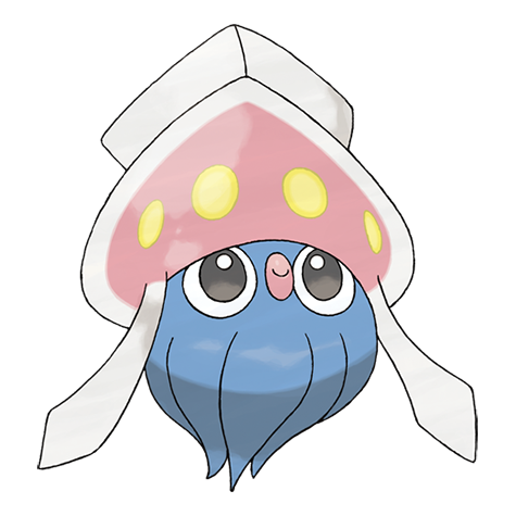 077/196 Inkay (Lost Origin) Pokemon card (English)