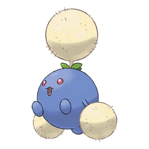 003/193 Jumpluff holo - Paldea Evolved - Pokémon card (English)