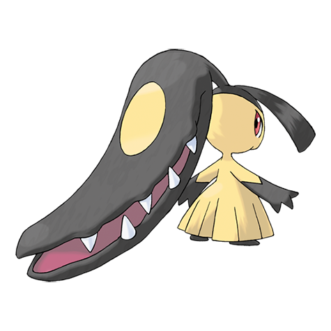 071/196 Mawile (Lost Origin) Pokemon card (English)