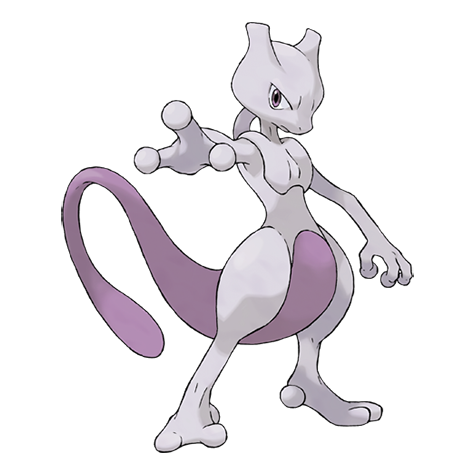 056/172 Mewtwo (Rare) (Brilliant Stars) Pokemon card (English)