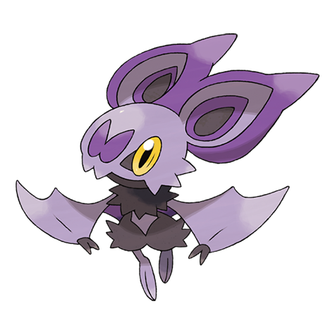 152/193 Noibat - Paldea Evolved - Pokémon Card (English)