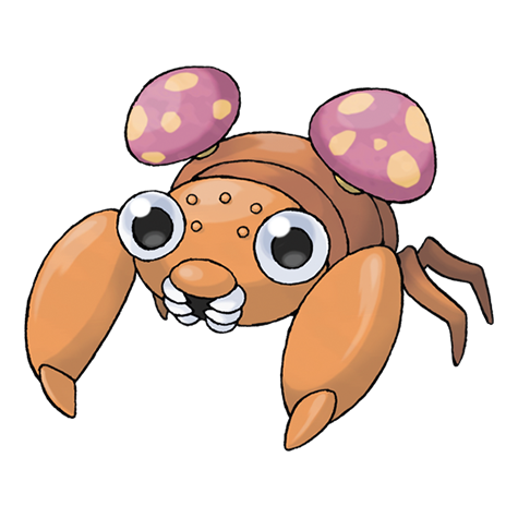 003/189 Paras (Darkness ablaze) Pokemon card (English)