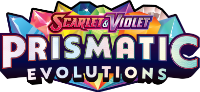 Pokémon TCG Sleeves – Eevee - Prismatic Evolution (65 Count)
